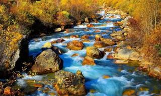 几月去稻城亚丁最合适 几月去稻城亚丁最合适