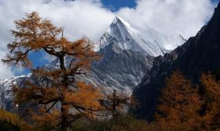 几月去稻城亚丁最合适 几月去稻城亚丁最合适