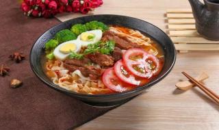 夏至吃什么传统美食 夏至吃什么传统美食