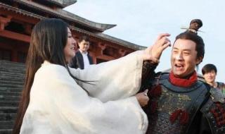 古今大战秦俑情电视剧 古今大战秦俑情电视剧