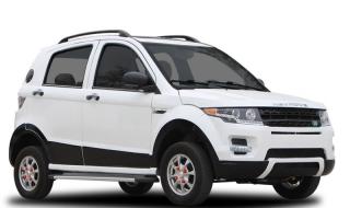 一万多的四轮电动车 一万多的四轮电动车