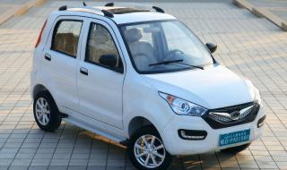 一万多的四轮电动车 一万多的四轮电动车