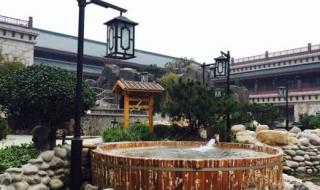 天津团泊湖温泉门票 天津团泊湖温泉门票