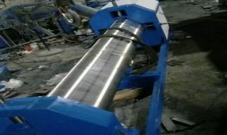 四辊卷板机生产厂家 四辊卷板机生产厂家