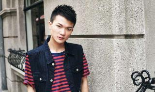 中国好声音周深欢颜