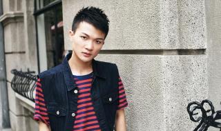 中国好声音周深欢颜