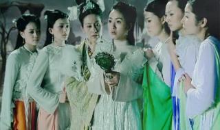 天外飞仙是什么生肖 天外飞仙是什么生肖