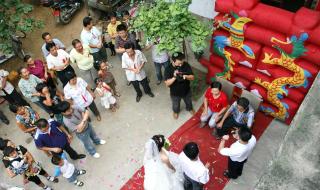 哥哥结婚送什么礼物最好